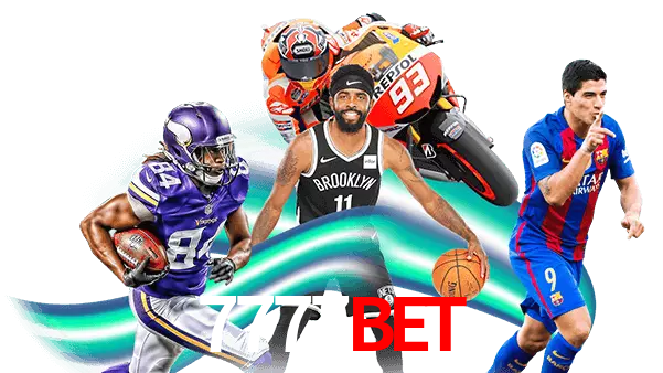 7777BET