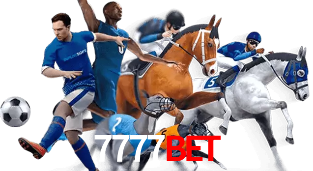 7777BET
