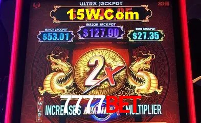 Game Providers 7777BET