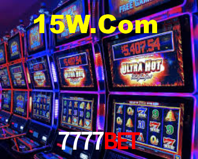 7777BET App Interface