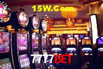 Games Directory 7777BET