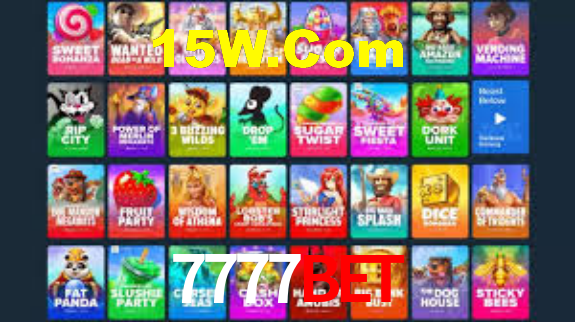 Exclusive Games 7777BET