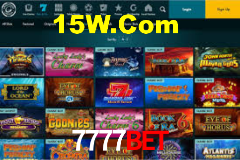 7777BET,7777BET.Com