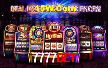 Slot Games 7777BET