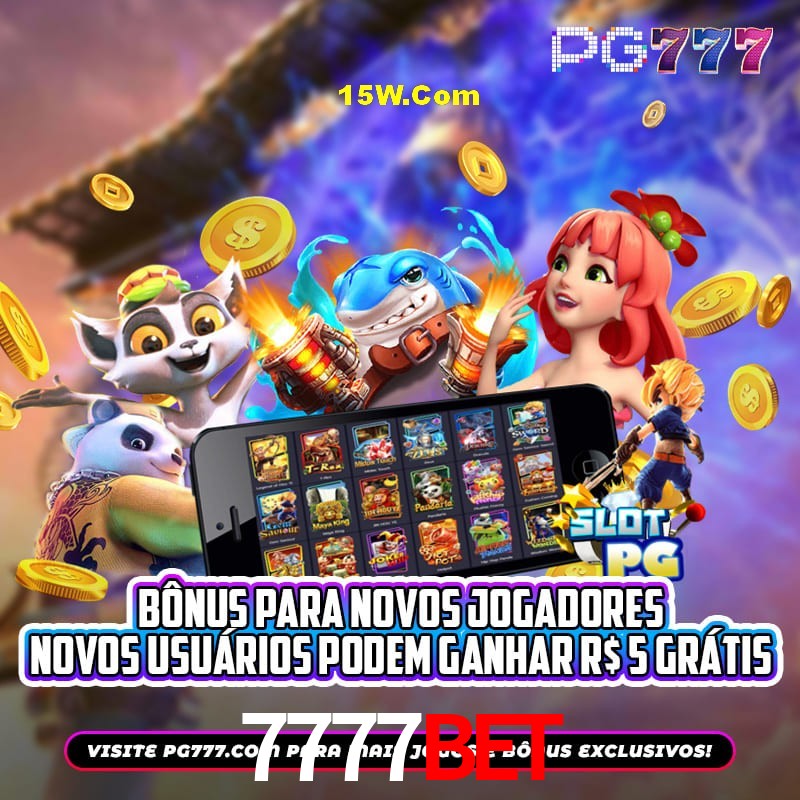Experiência VIP 7777BET