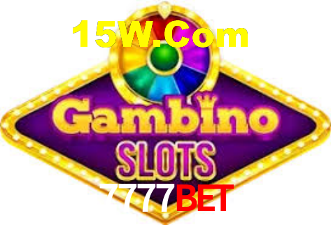 7777BET