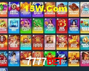 Basketball Betting 7777BET