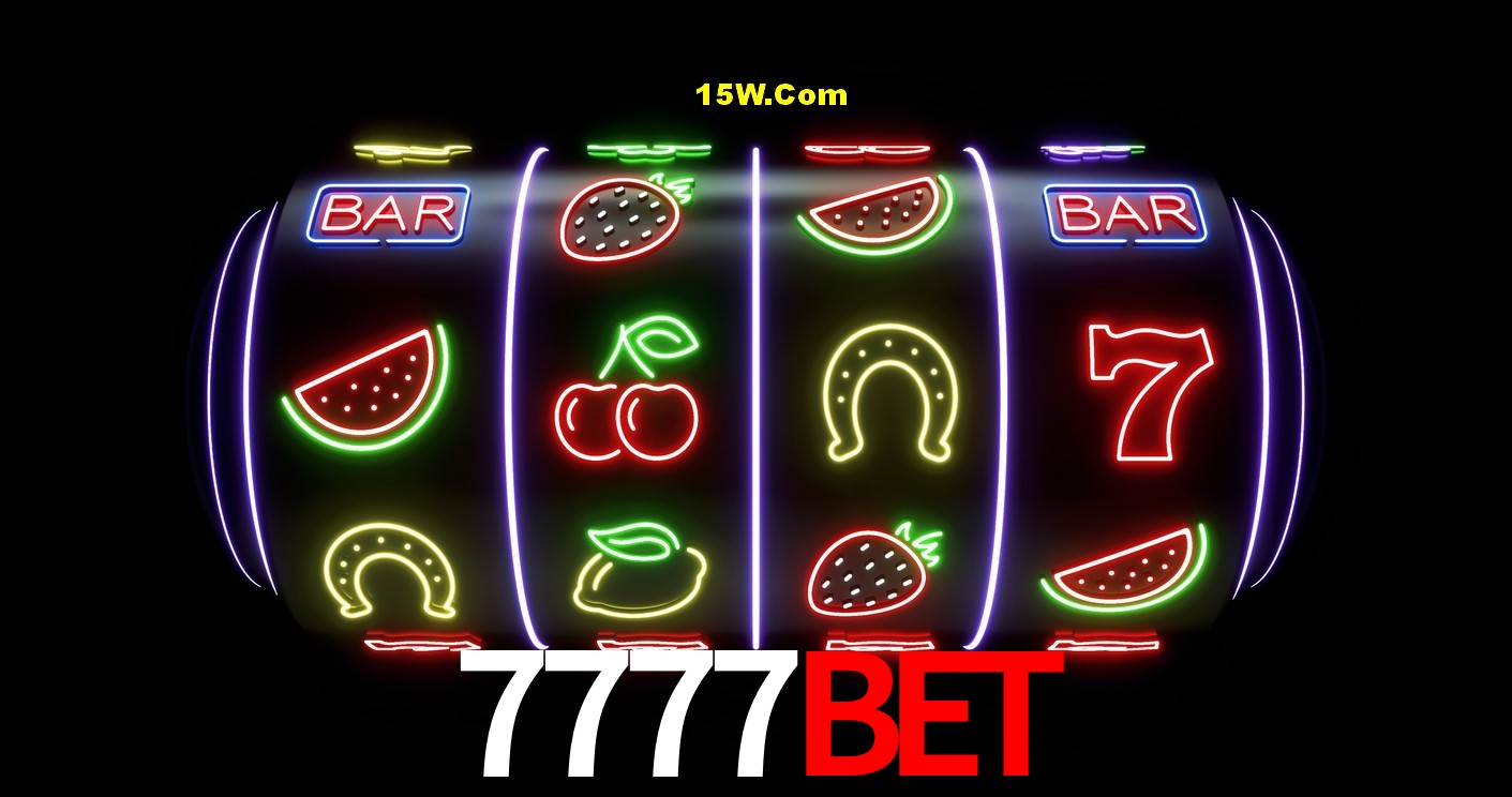 Welcome Bonus 7777BET