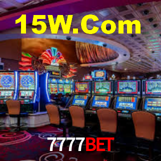 7777BET
